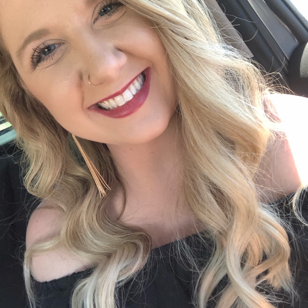 Meet your Posher, Cassady